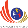 kementerian-sumber-manusia-logo